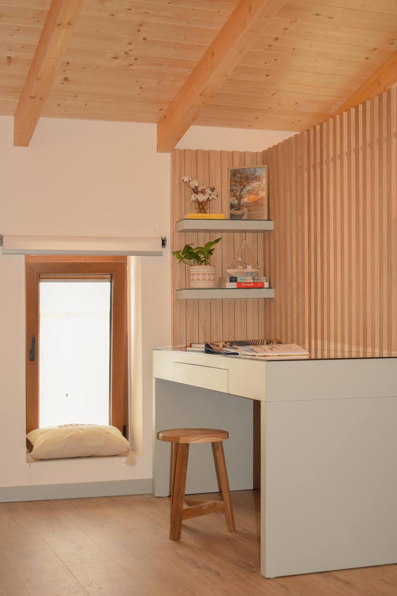 Sea Apartment Dhermi