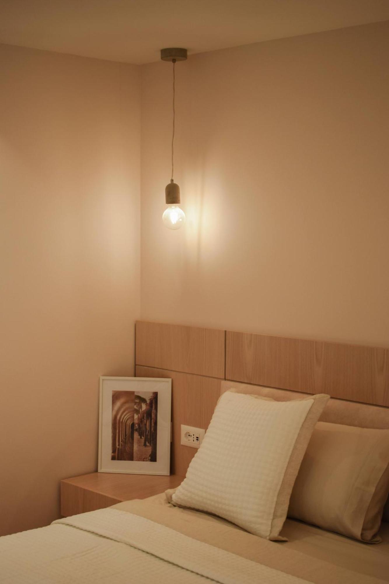 Sea Apartment