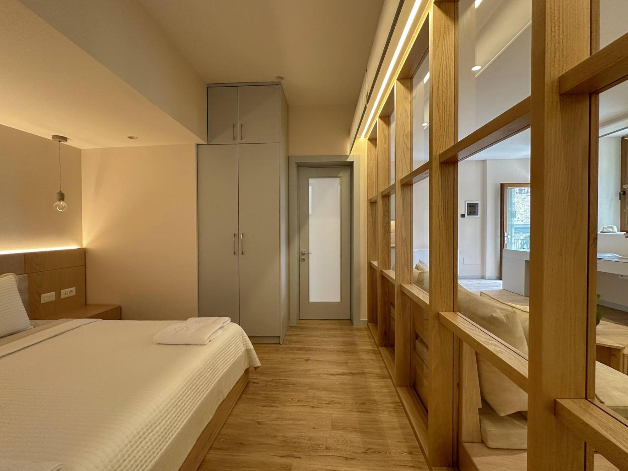 Sea Apartment Dhermi