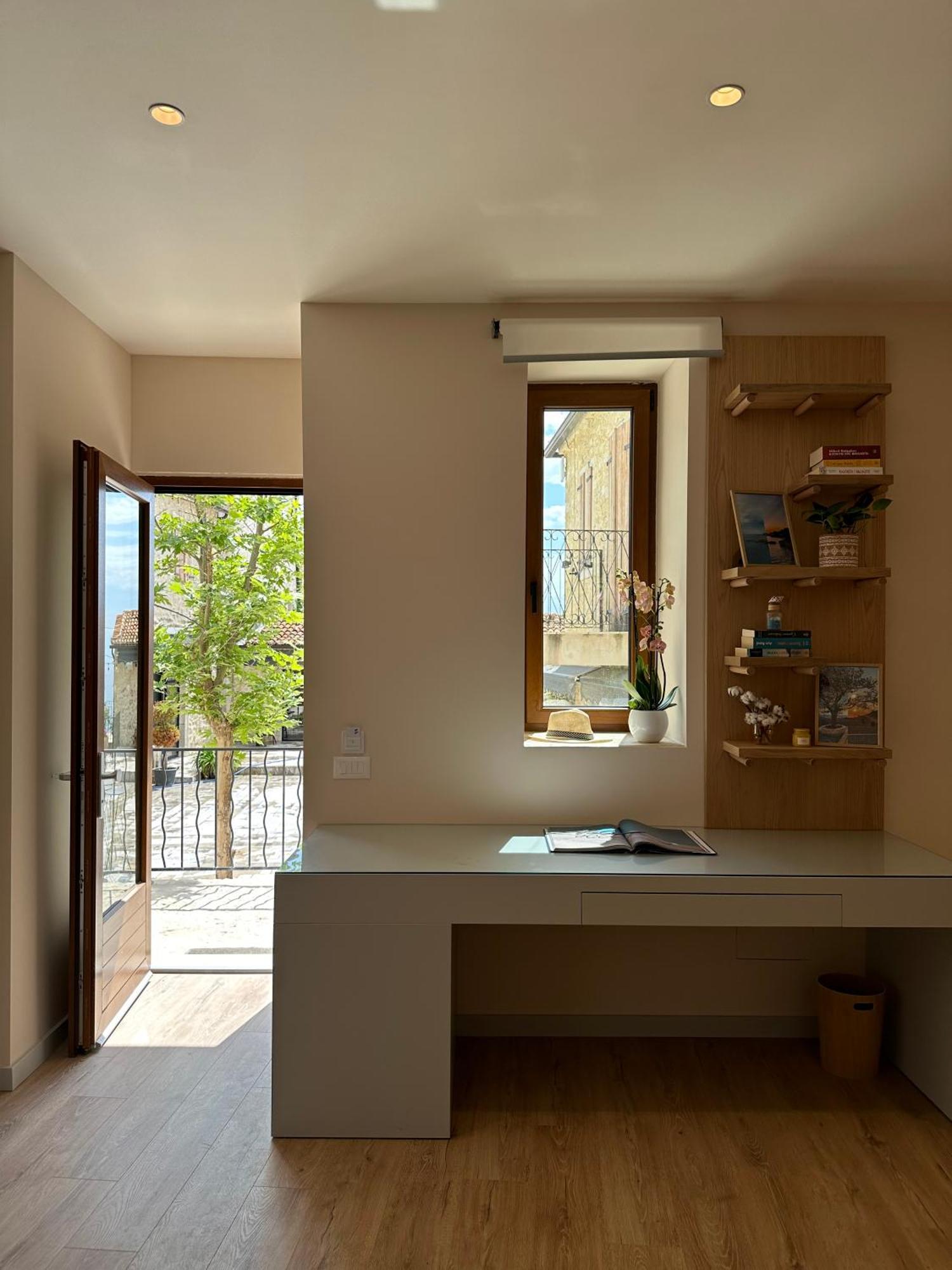 Apartment Sea Dhermi
